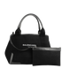 Small Cabas Tote, other view